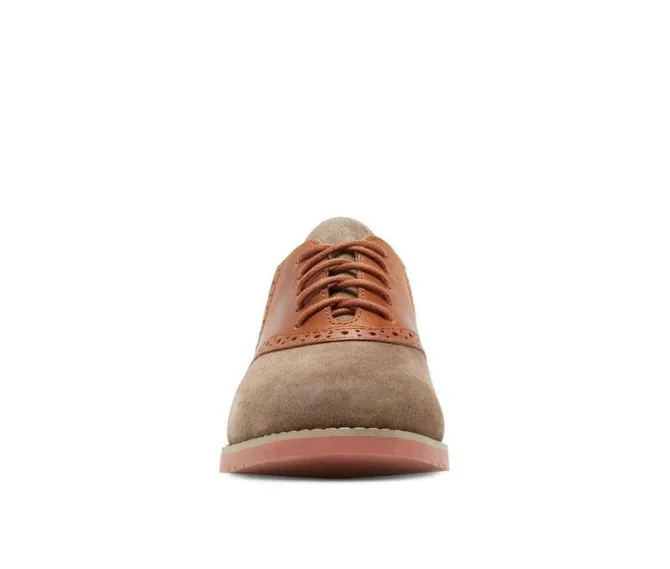 Women's Eastland Sadie Classic Oxfords
