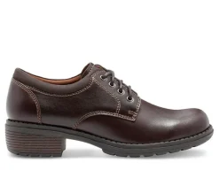 Women's Eastland Stride Oxfords