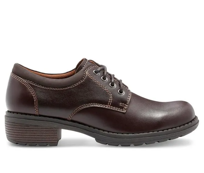 Women's Eastland Stride Oxfords