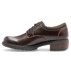 Women's Eastland Stride Oxfords
