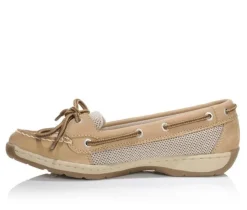 Women's Eastland Sunrise Boat Shoes