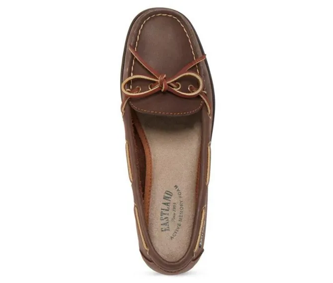 Women's Eastland Yarmouth Boat Shoes