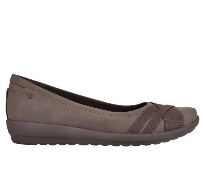 Women's Easy Spirit Acasia Flats