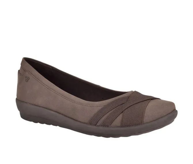 Women's Easy Spirit Acasia Flats