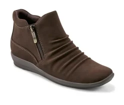 Women's Easy Spirit Aleta Booties