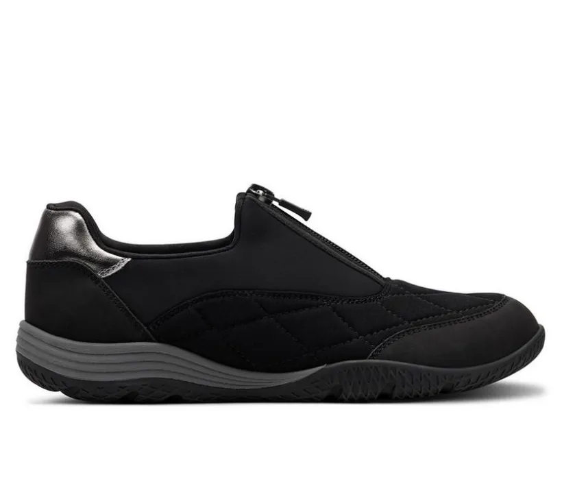 Women's Easy Spirit Barron Sneakers