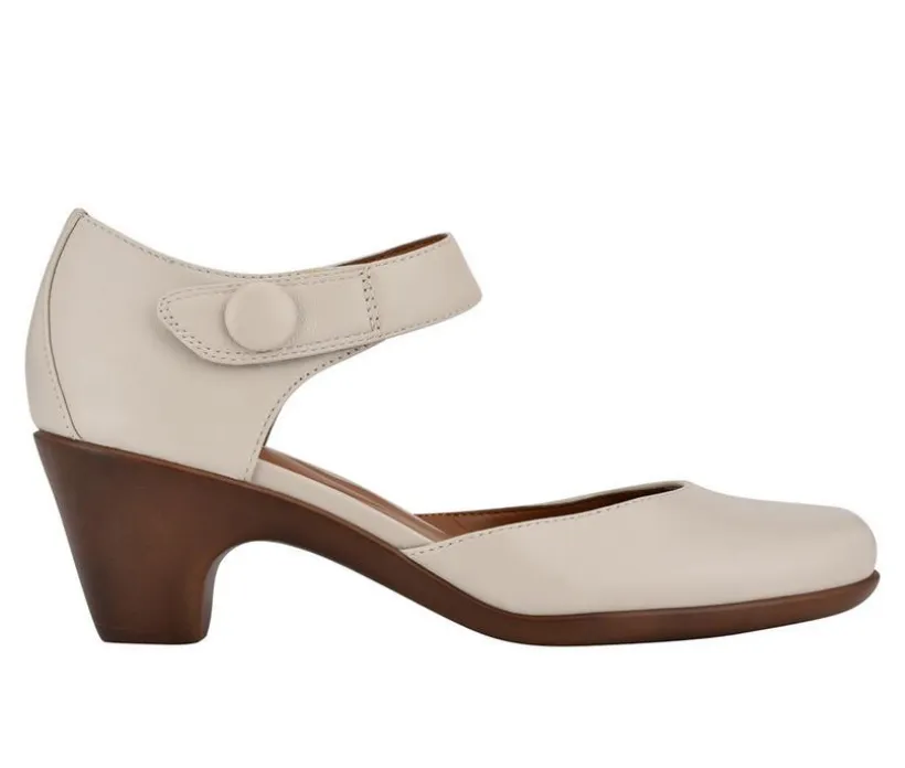 Women's Easy Spirit Clarice Pumps