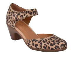 Women's Easy Spirit Clarice Pumps