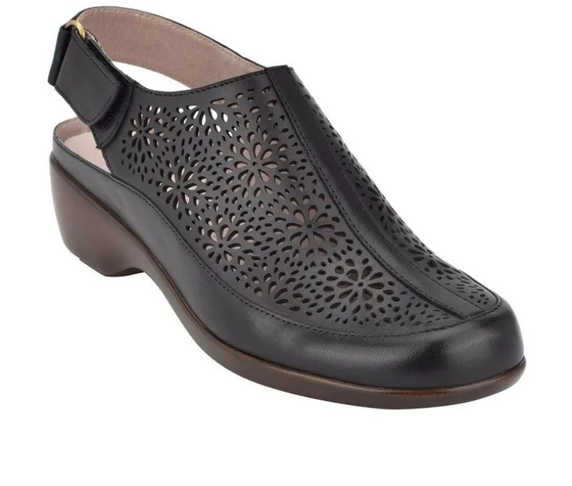Women's Easy Spirit Dawn Clogs
