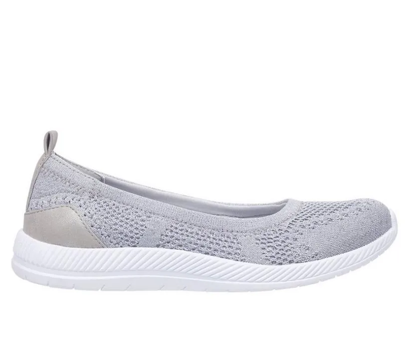 Women's Easy Spirit Glitz Flats