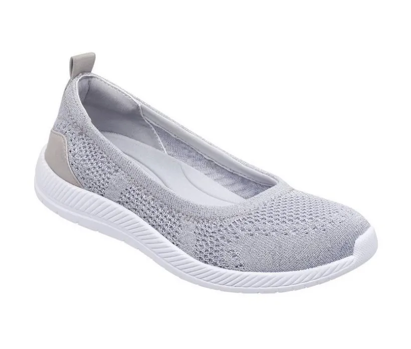 Women's Easy Spirit Glitz Flats