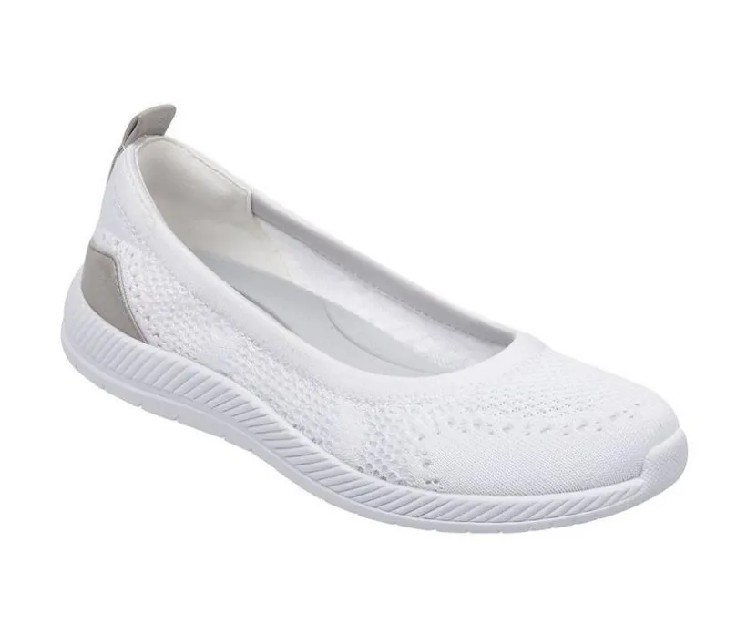 Women's Easy Spirit Glitz Flats