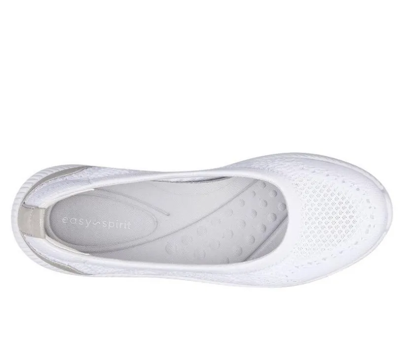 Women's Easy Spirit Glitz Flats