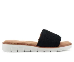 Women's Easy Spirit Jadyn Slide Sandals