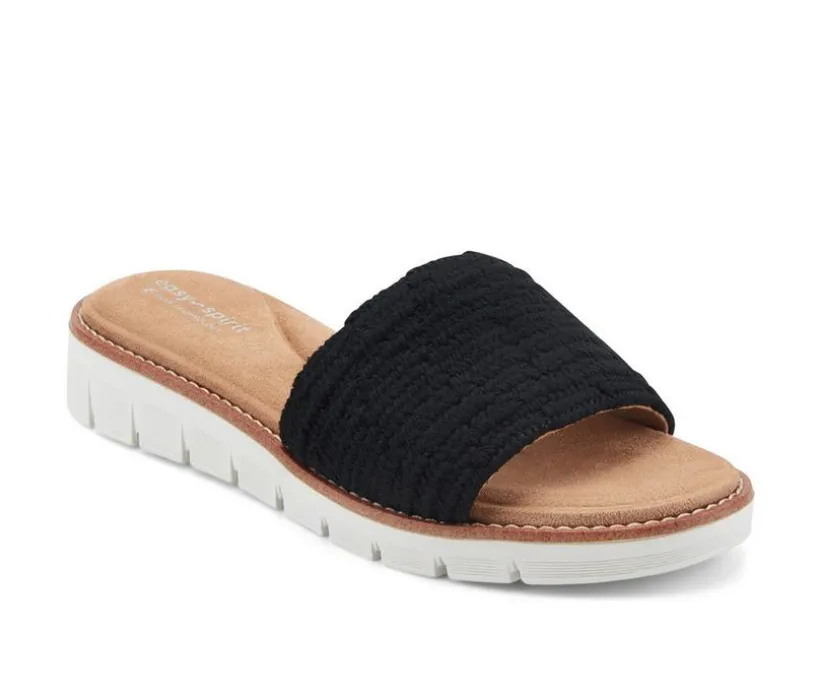 Women's Easy Spirit Jadyn Slide Sandals