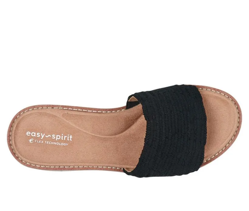 Women's Easy Spirit Jadyn Slide Sandals