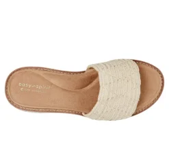 Women's Easy Spirit Jadyn Slide Sandals