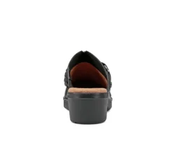 Women's Easy Spirit Paxton Clogs