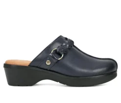 Women's Easy Spirit Paxton Clogs