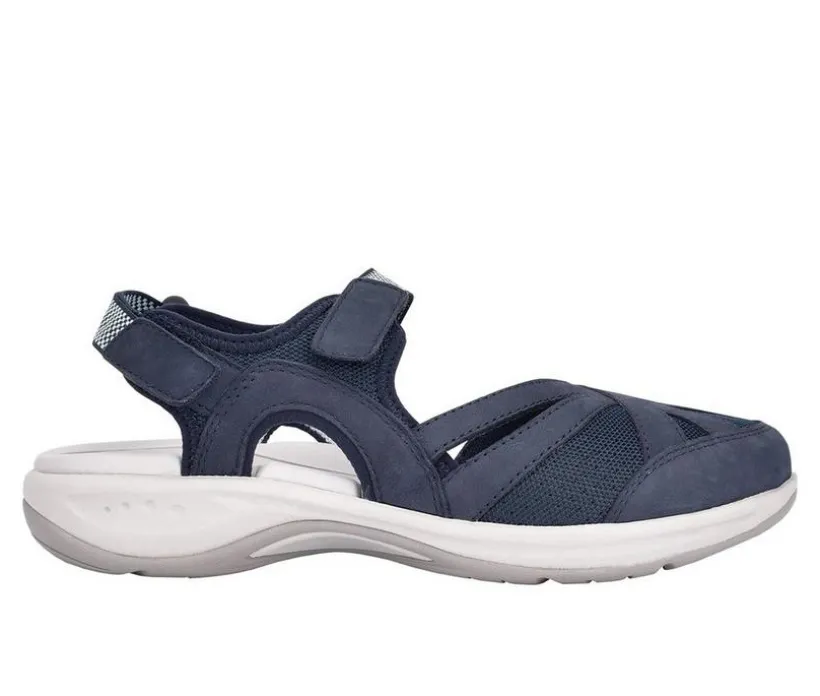Women's Easy Spirit Splash Water-Ready Hiking Sandals