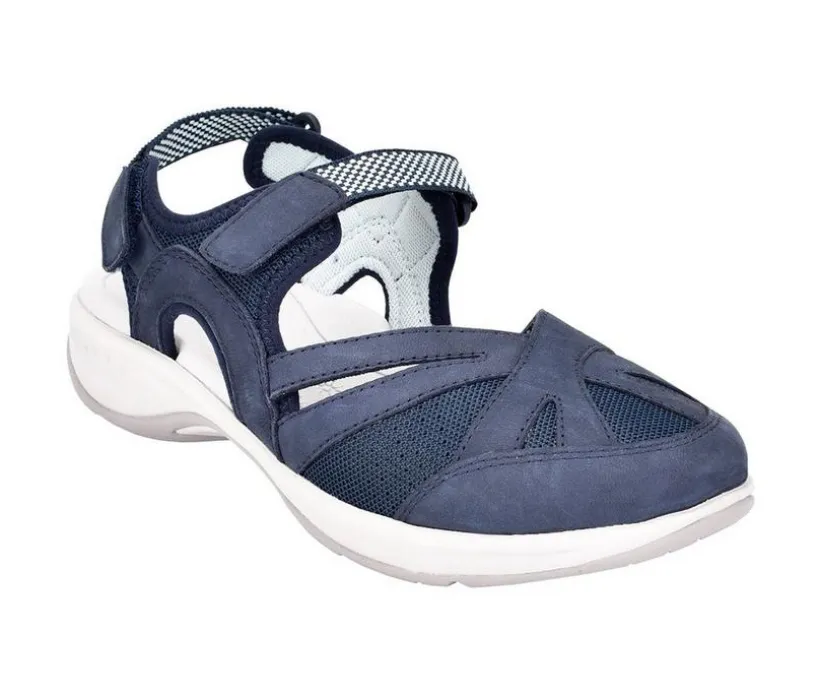 Women's Easy Spirit Splash Water-Ready Hiking Sandals