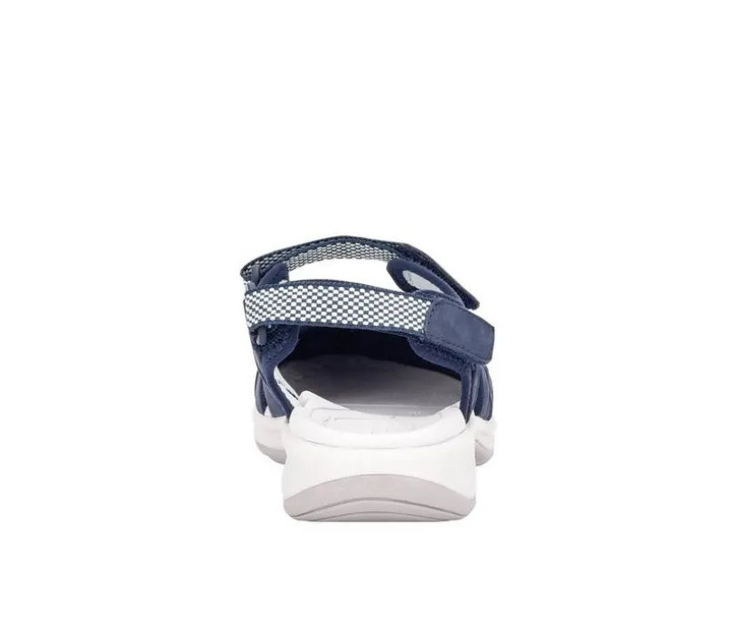 Women's Easy Spirit Splash Water-Ready Hiking Sandals