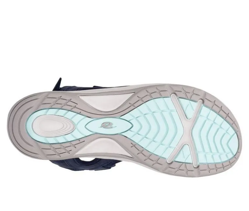 Women's Easy Spirit Splash Water-Ready Hiking Sandals