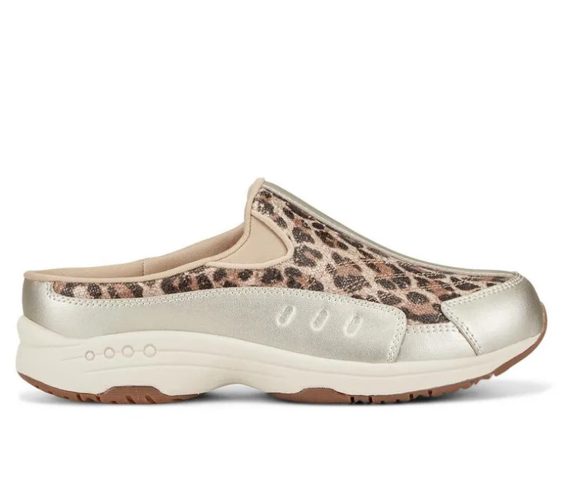 Women's Easy Spirit Traveltime 20th Anniversary Edition Slip-on Sneakers