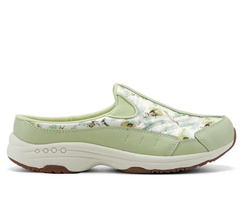 Women's Easy Spirit Traveltime 20th Anniversary Edition Slip-on Sneakers