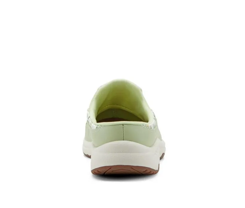 Women's Easy Spirit Traveltime 20th Anniversary Edition Slip-on Sneakers
