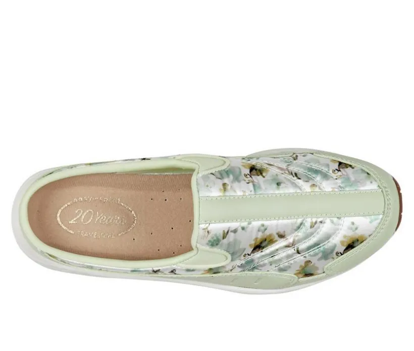 Women's Easy Spirit Traveltime 20th Anniversary Edition Slip-on Sneakers