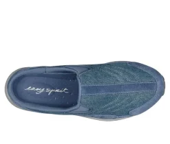 Women's Easy Spirit Traveltime 20th Anniversary Edition Slip-on Sneakers