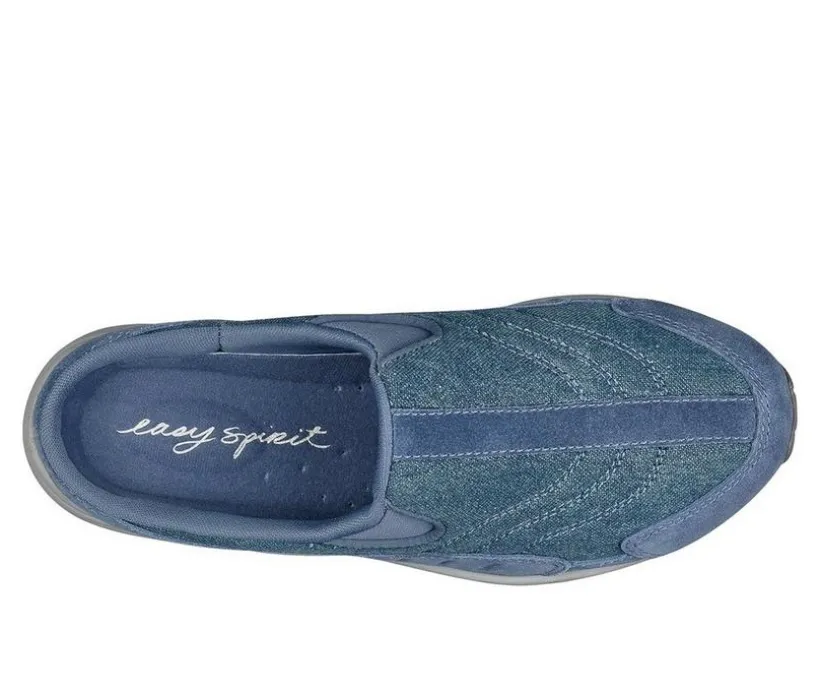 Women's Easy Spirit Traveltime 20th Anniversary Edition Slip-on Sneakers