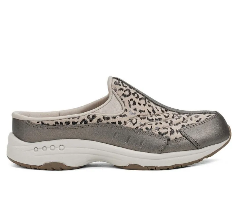 Women's Easy Spirit Traveltime Mules
