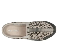 Women's Easy Spirit Traveltime Mules