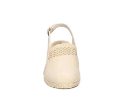 Women's Easy Street Aloha Wedges