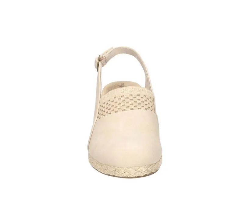 Women's Easy Street Aloha Wedges