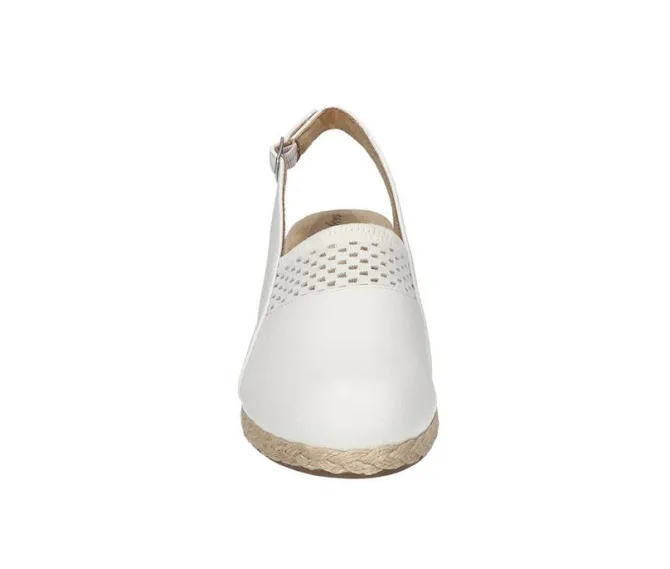 Women's Easy Street Aloha Wedges
