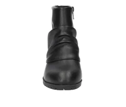Women's Easy Street Ambrose Booties