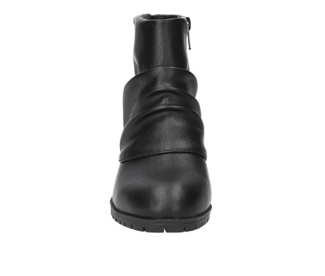 Women's Easy Street Ambrose Booties