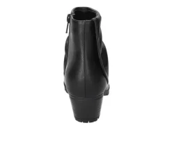 Women's Easy Street Ambrose Booties