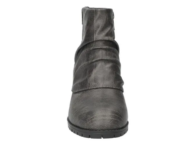 Women's Easy Street Ambrose Booties