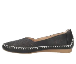 Women's Easy Street Amity Flats