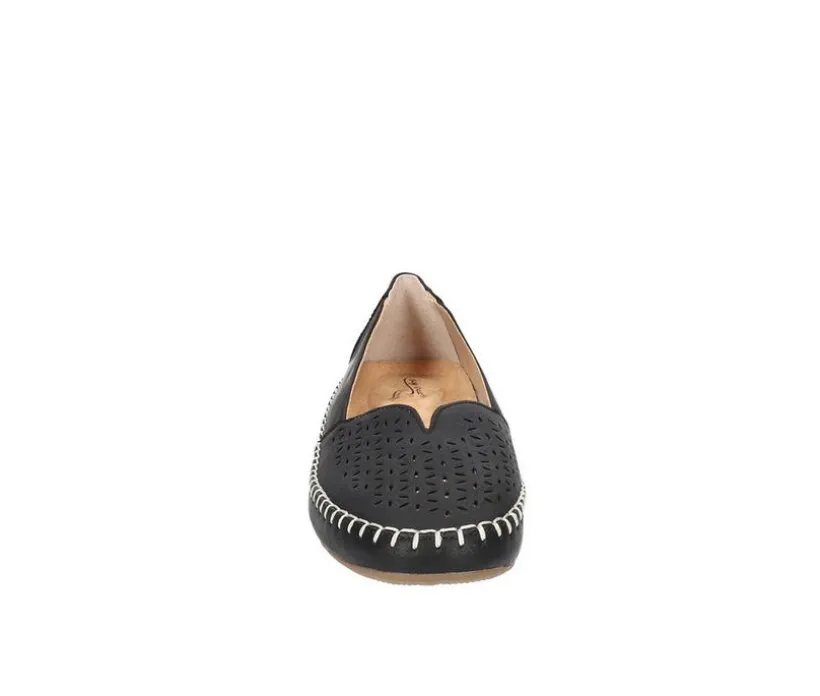 Women's Easy Street Amity Flats