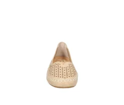 Women's Easy Street Amity Flats