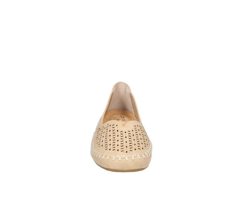 Women's Easy Street Amity Flats