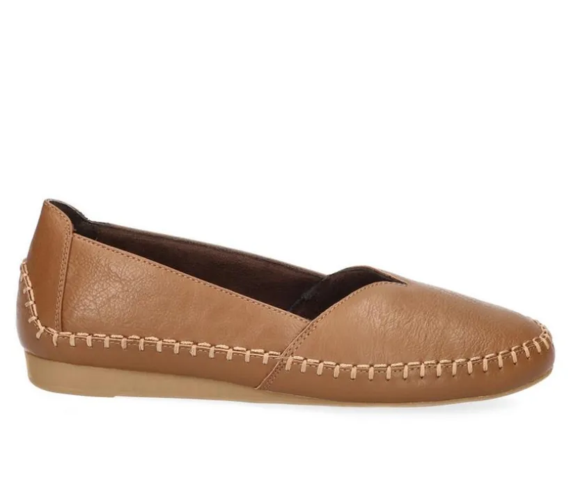 Women's Easy Street Amity Flats