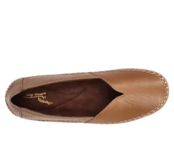 Women's Easy Street Amity Flats