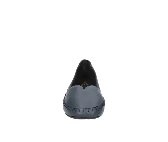 Women's Easy Street Amity Flats