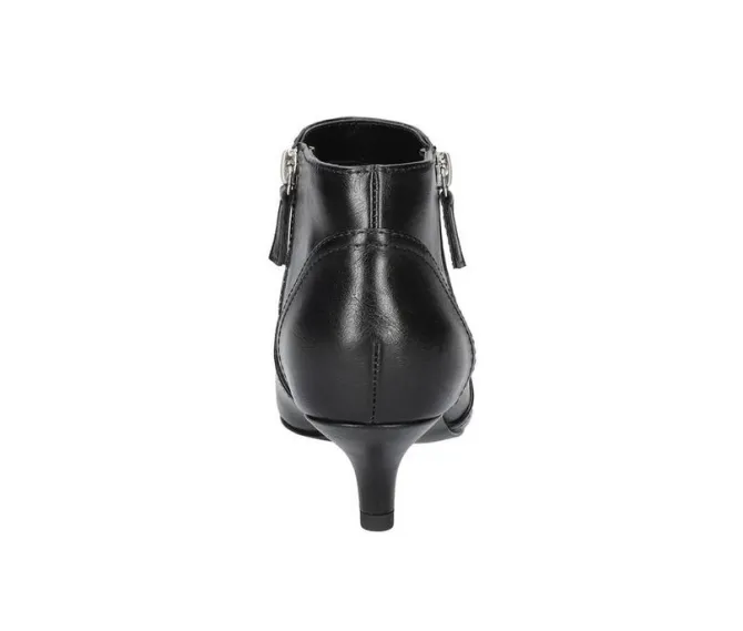 Women's Easy Street Annlee Booties
